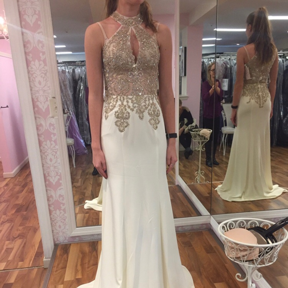 Jovani Prom Dress